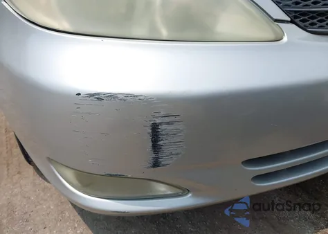 2004 Toyota Camry Xle из США, поврежденный, VIN 4T1BE30K74U917735